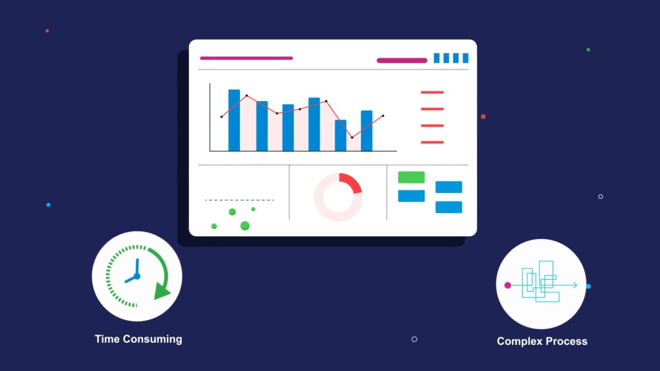 screenshot of Angles Enterprise for Oracle